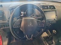 Mitsubishi ASX vaihtoauto