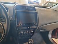 Mitsubishi ASX vaihtoauto