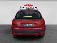Peugeot 207 vaihtoauto