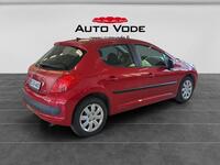 Peugeot 207 vaihtoauto