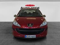 Peugeot 207 vaihtoauto