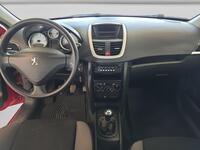 Peugeot 207 vaihtoauto