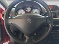 Peugeot 207 vaihtoauto