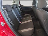 Peugeot 207 vaihtoauto