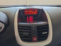 Peugeot 207 vaihtoauto