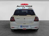 Suzuki Swift vaihtoauto