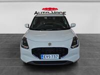 Suzuki Swift vaihtoauto