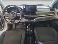 Suzuki Swift vaihtoauto