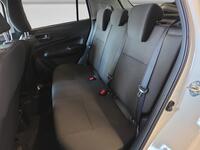 Suzuki Swift vaihtoauto