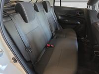 Suzuki Swift vaihtoauto