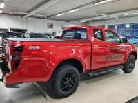 Isuzu D-Max vaihtoauto