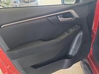 Isuzu D-Max vaihtoauto