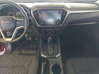 Isuzu D-Max vaihtoauto