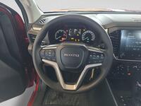 Isuzu D-Max vaihtoauto