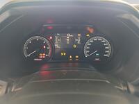 Isuzu D-Max vaihtoauto