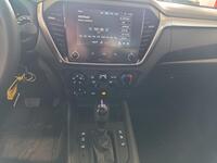 Isuzu D-Max vaihtoauto