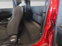 Isuzu D-Max vaihtoauto