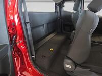 Isuzu D-Max vaihtoauto