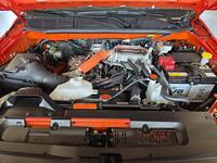 Isuzu D-Max vaihtoauto