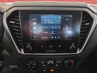 Isuzu D-Max vaihtoauto