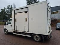 Citroën Jumper vaihtoauto