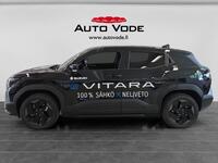 Suzuki Vitara vaihtoauto