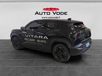Suzuki Vitara vaihtoauto