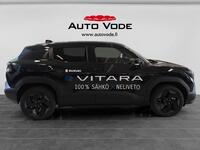 Suzuki Vitara vaihtoauto
