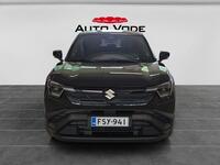 Suzuki Vitara vaihtoauto