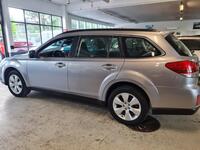 Subaru Outback vaihtoauto