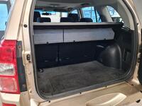 Suzuki Grand Vitara vaihtoauto