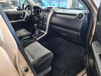 Suzuki Grand Vitara vaihtoauto