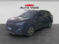 Suzuki S-Cross vaihtoauto