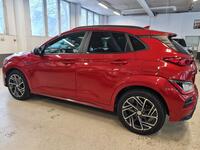 Hyundai Kona vaihtoauto