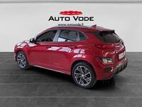 Hyundai Kona vaihtoauto