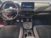 Hyundai Kona vaihtoauto