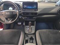 Hyundai Kona vaihtoauto