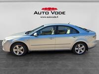 Mazda 6 vaihtoauto