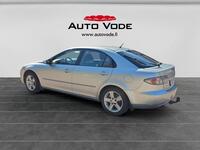 Mazda 6 vaihtoauto