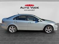 Mazda 6 vaihtoauto