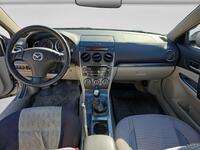 Mazda 6 vaihtoauto
