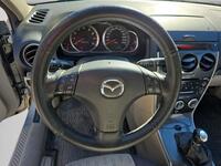 Mazda 6 vaihtoauto