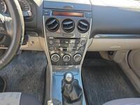 Mazda 6 vaihtoauto