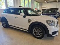 Mini Countryman vaihtoauto