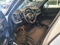 Mini Countryman vaihtoauto