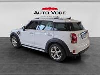 Mini Countryman vaihtoauto