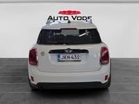 Mini Countryman vaihtoauto