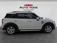 Mini Countryman vaihtoauto