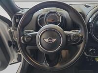 Mini Countryman vaihtoauto