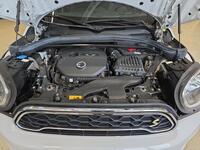 Mini Countryman vaihtoauto